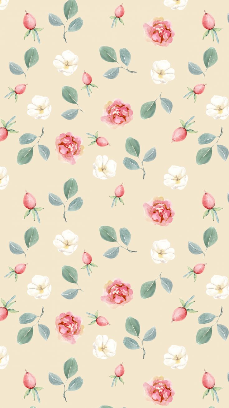 Spring Lockscreen Wallpaper Girl Designs