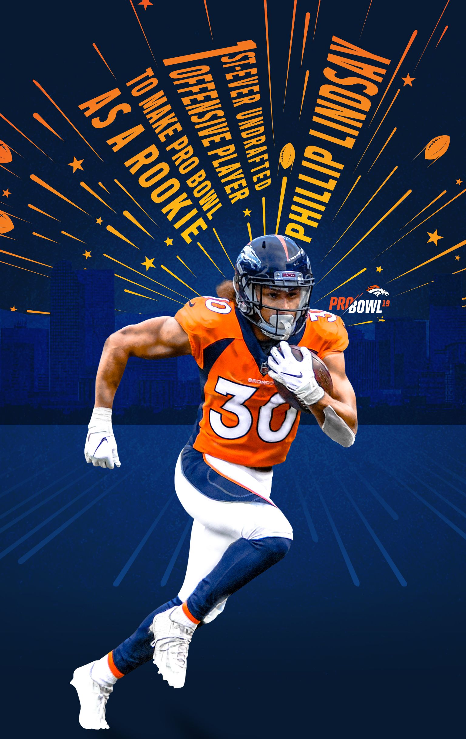 Denver Broncos Wallpapers - Wallpaper Cave