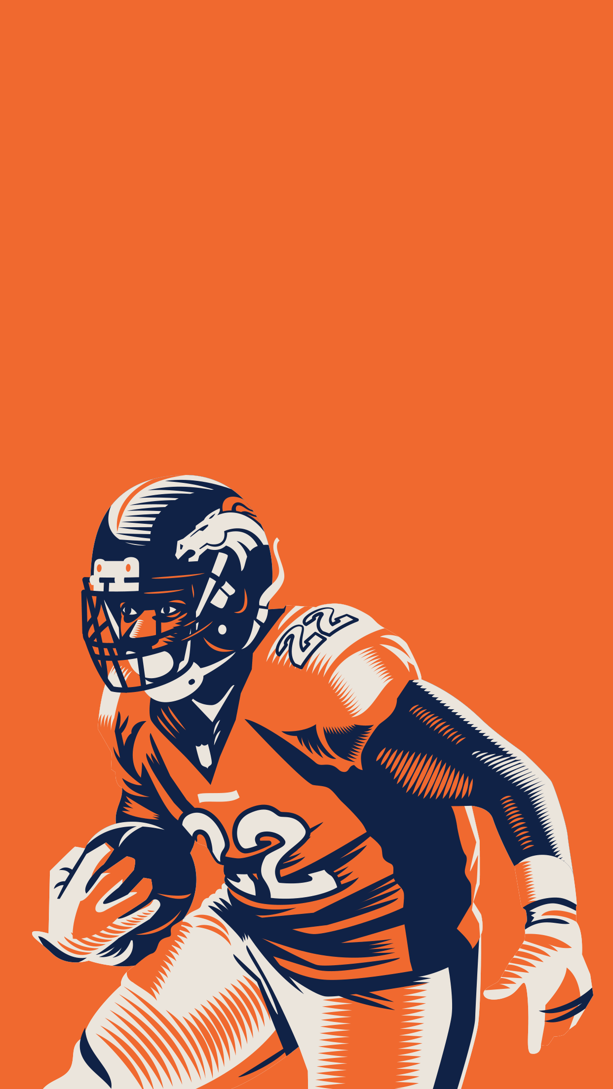 Broncos Wallpapers - Wallpaper Cave