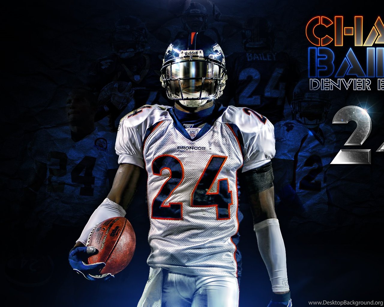 Denver Broncos NFL Best Wallpaper 85590