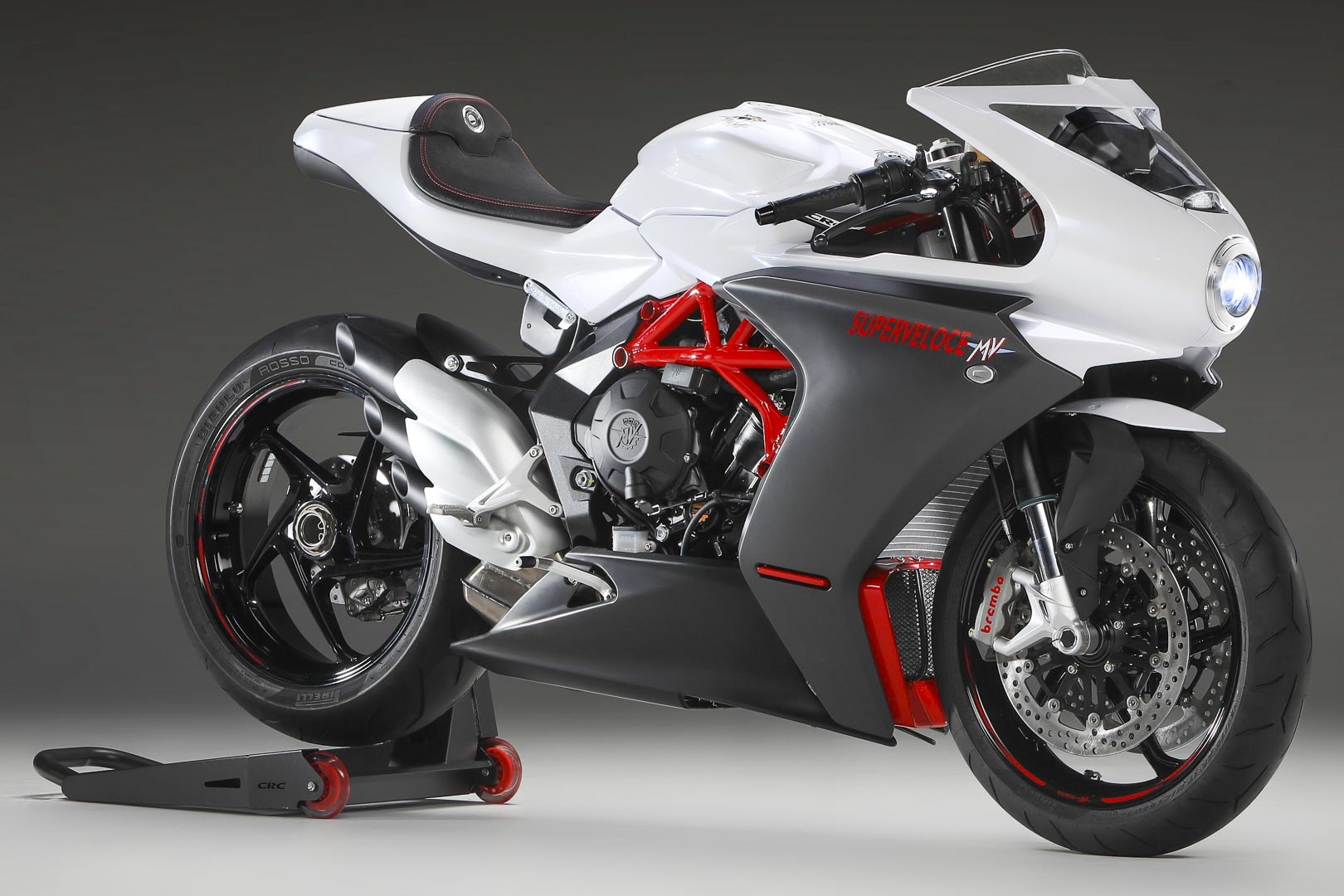MV Agusta Superveloce 800 First Look (9 Fast Facts)