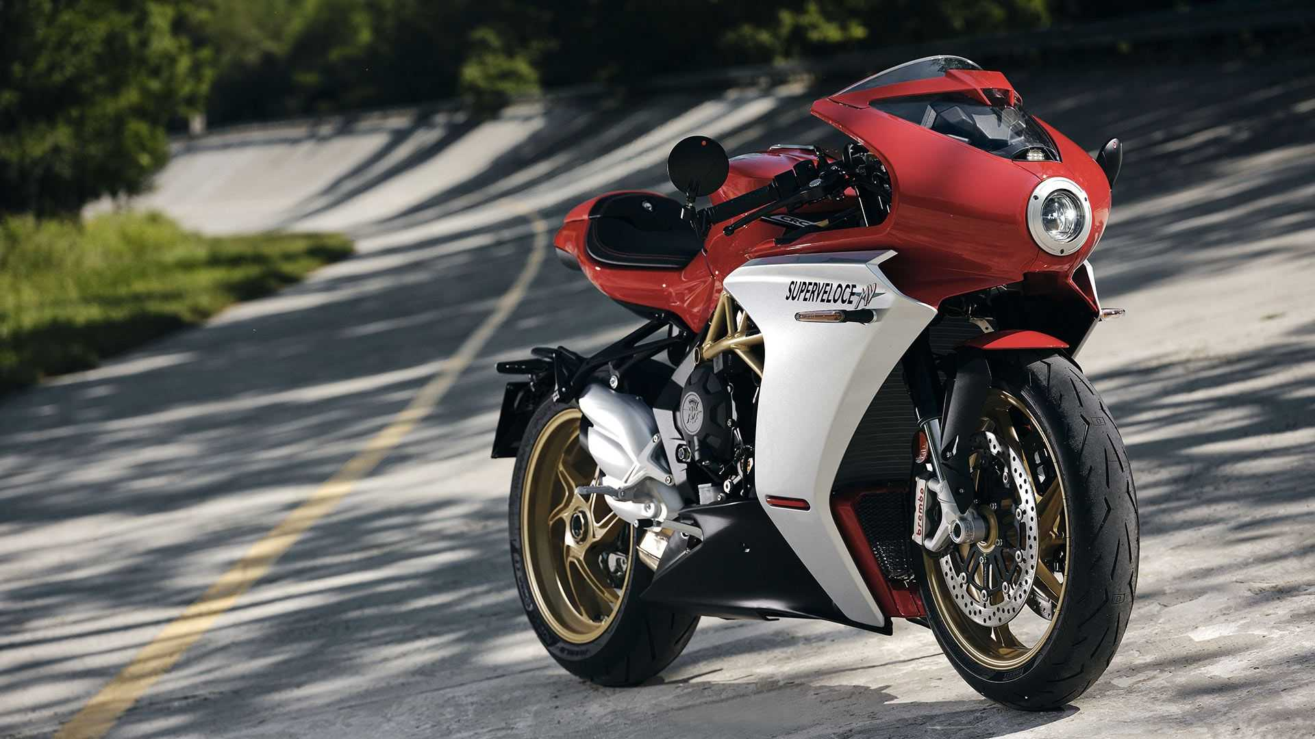 Coolest MV Agusta Motorcycles Ever Made, Ranked
