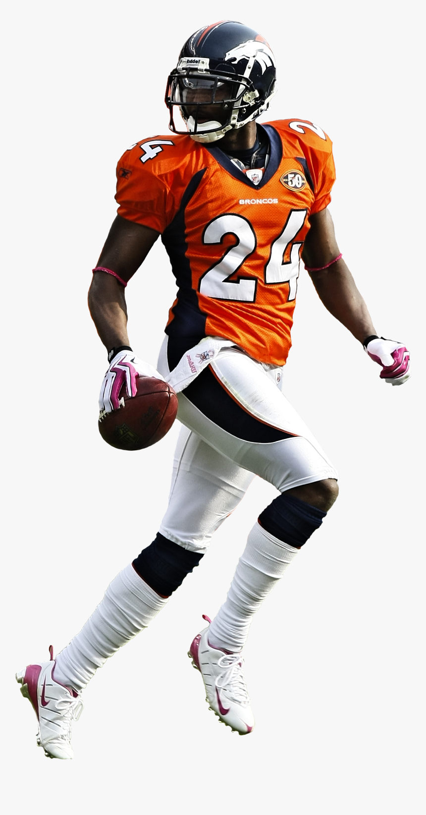 Broncos iPhone Wallpaper HD