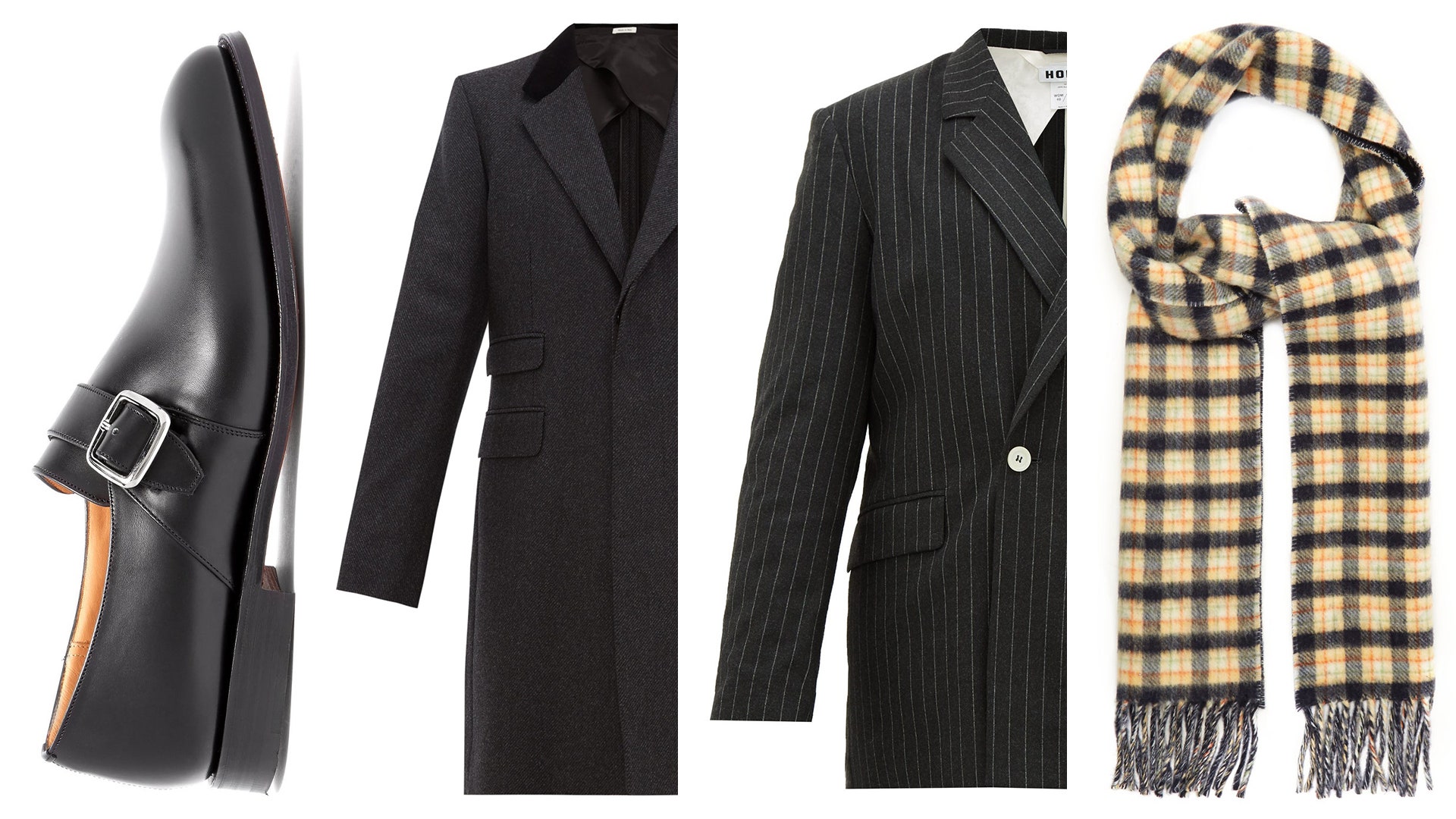 How to dress in your 60s (and beyond)