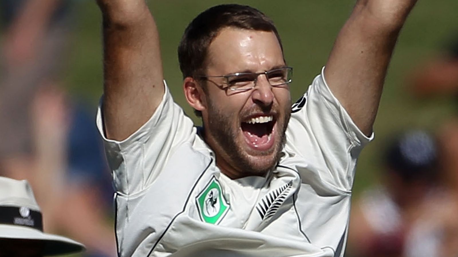 Daniel Vettori Masterclass: Watch former New Zealand spinner's demo