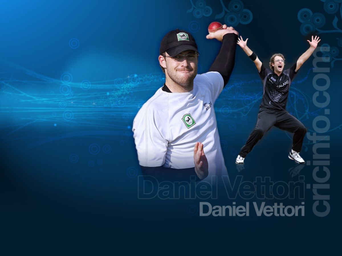Daniel Vettori