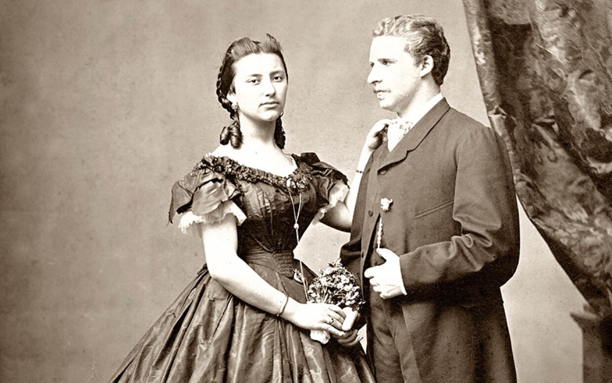 1880s Fashion for Men, Women, & Children