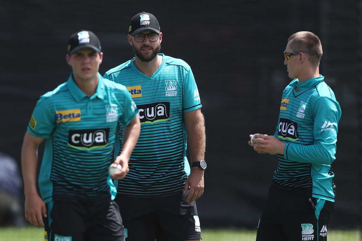 Daniel Vettori ODI photo and editorial news picture from ESPNcricinfo Image