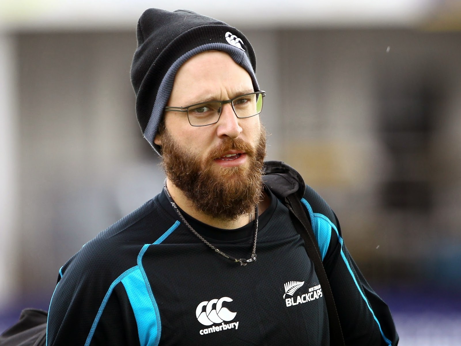 Daniel Vettori named Australia men's team assistant coach