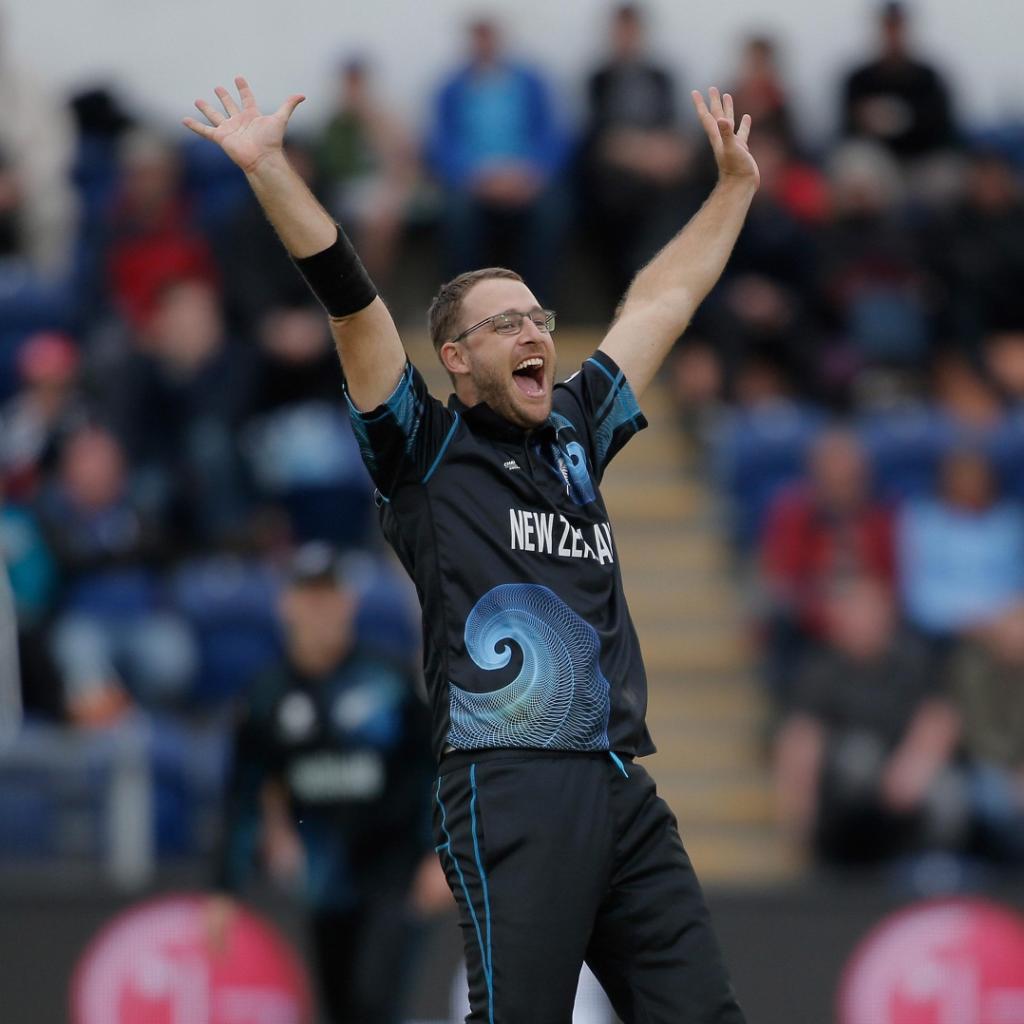 Daniel Vettori Under Rated Cricketers Best Of Indian Internet