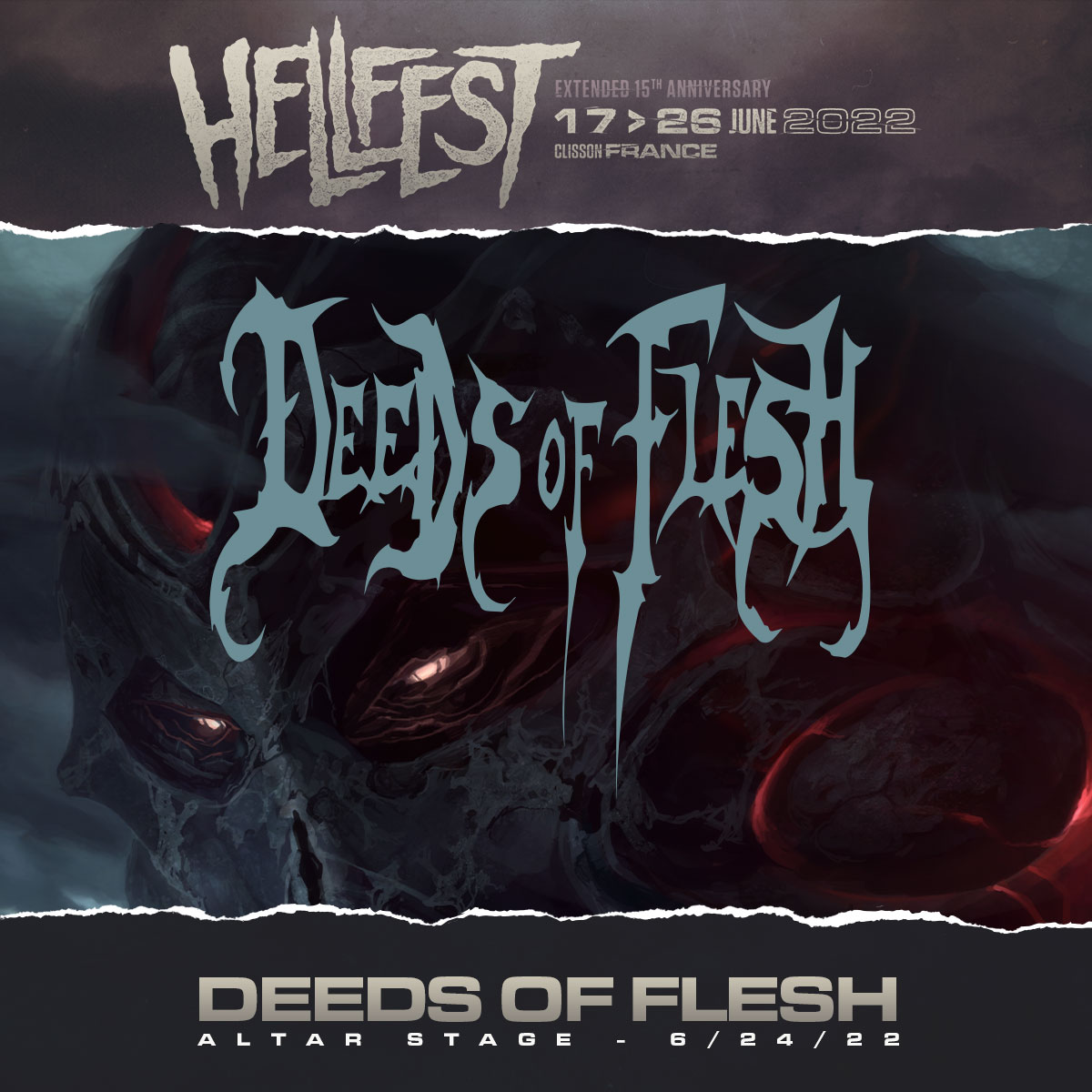 Deeds Of Flesh Wallpapers Wallpaper Cave