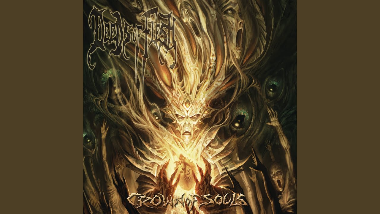 This Macabre Fetish Of Flesh