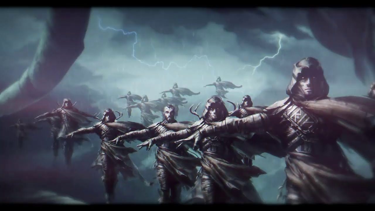 Tech Death Tuesday: DEEDS OF FLESH Go Out With A Memorable Bang On Nucleus