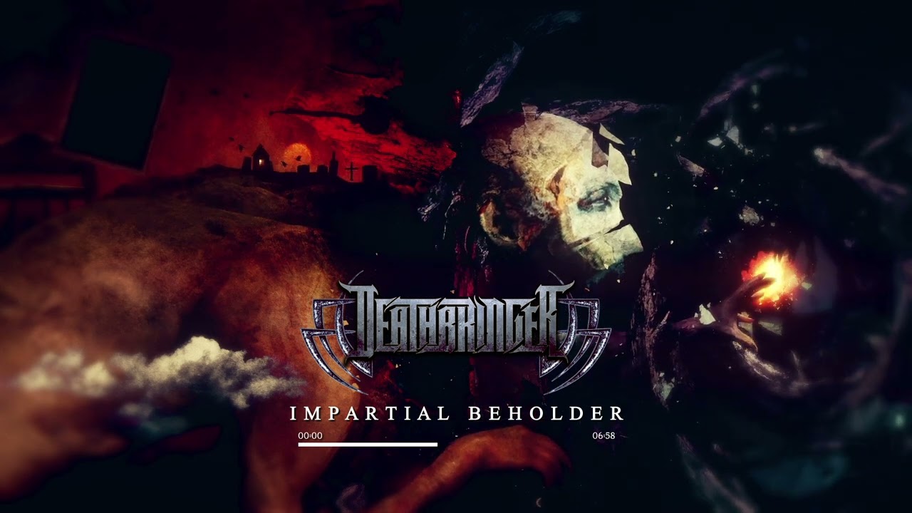 Deeds Of Flesh Waters Of Space