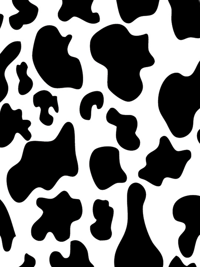 Free download Cow Print Wallpaper Border Cow print border cow printBrown Cow Pattern [768x1024] for your Desktop, Mobile & Tablet. Explore Cow Pattern Wallpaper. Wallpaper for Walls, Black and