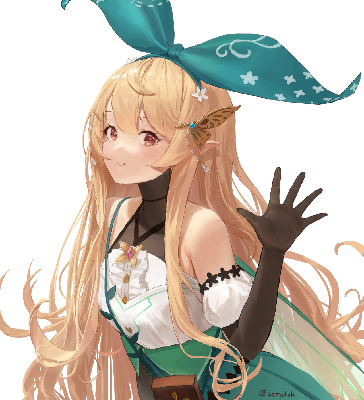 Pomu Rainpuff Rainpuff (Channel) Anime Image Board