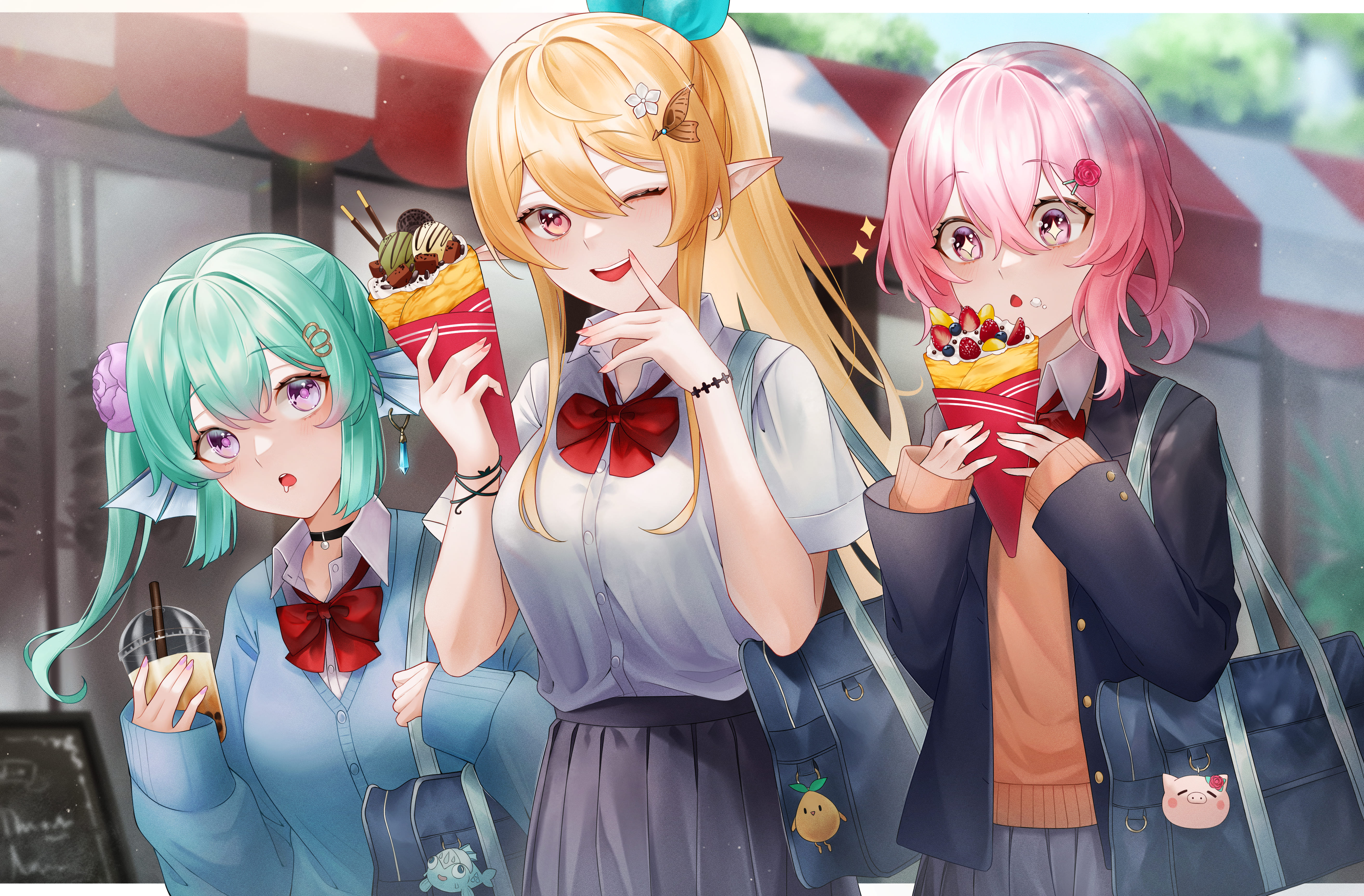 Rosemi Lovelock HD Wallpaper and Background