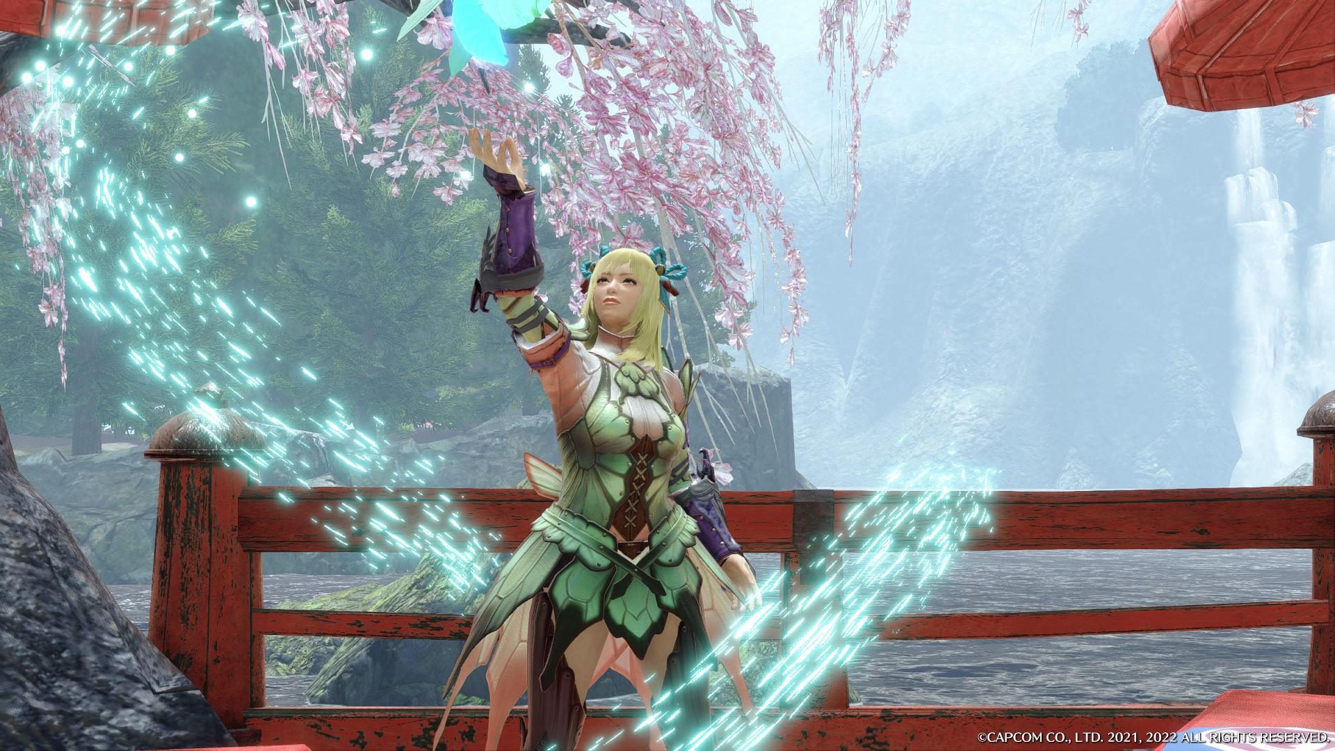 Pomu Rainpuff Cosplay