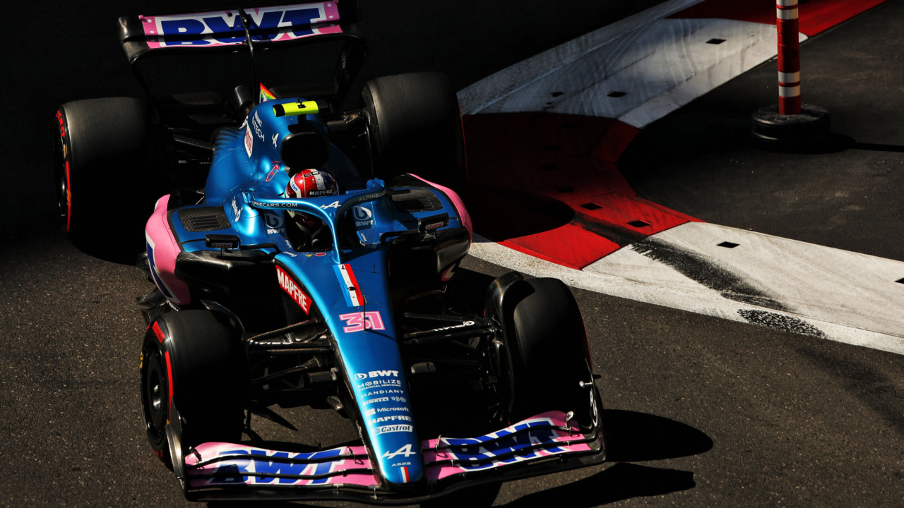 F1 2022 Baku Wallpapers Wallpaper Cave