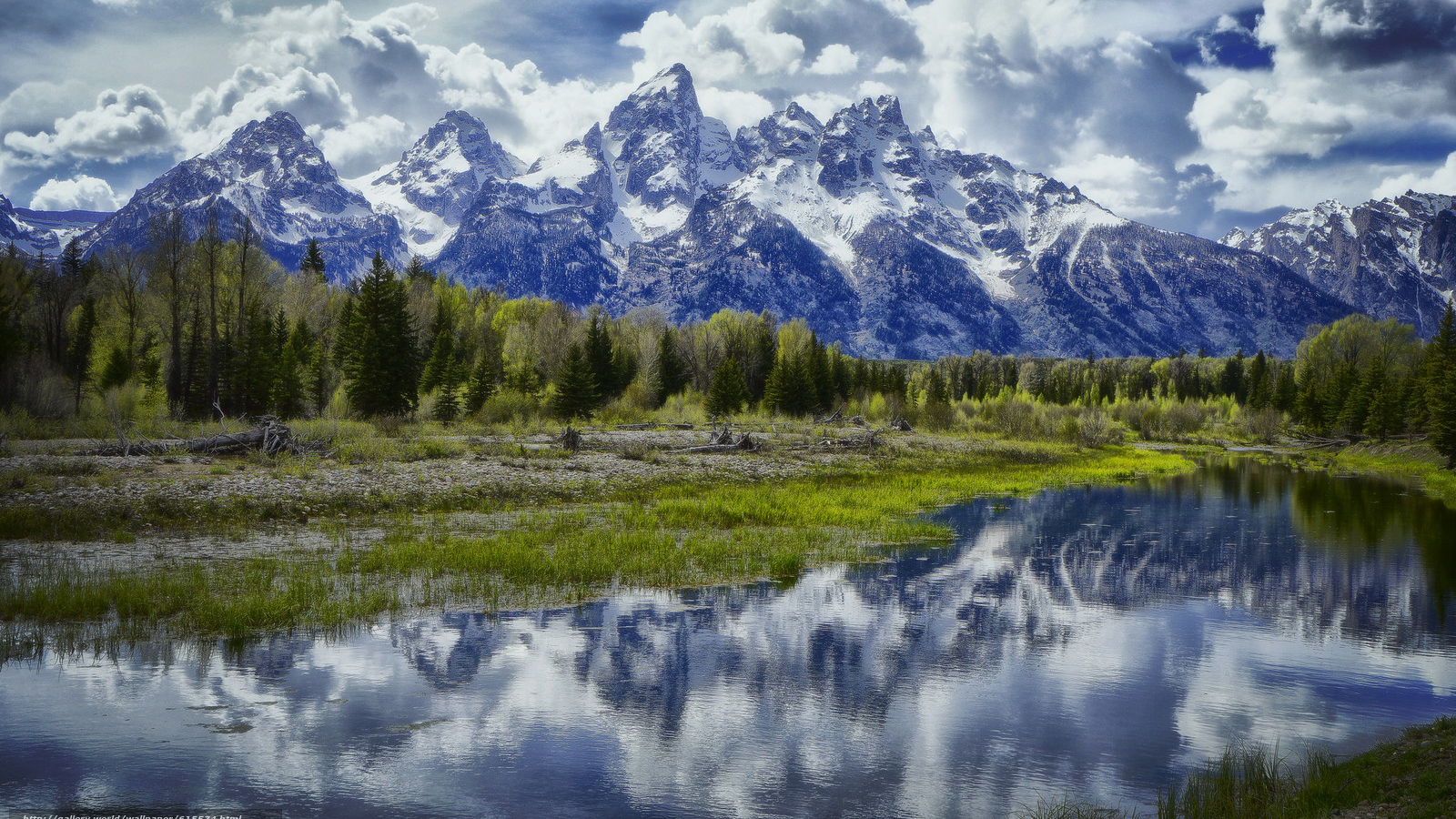 Free download wallpaper Schwabacher Landing Grand Teton National Park Jackson Hole [1600x938] for your Desktop, Mobile & Tablet. Explore Jackson Hole Wallpaper. Free Wyoming Wallpaper, Teton Wallpaper for Desktop