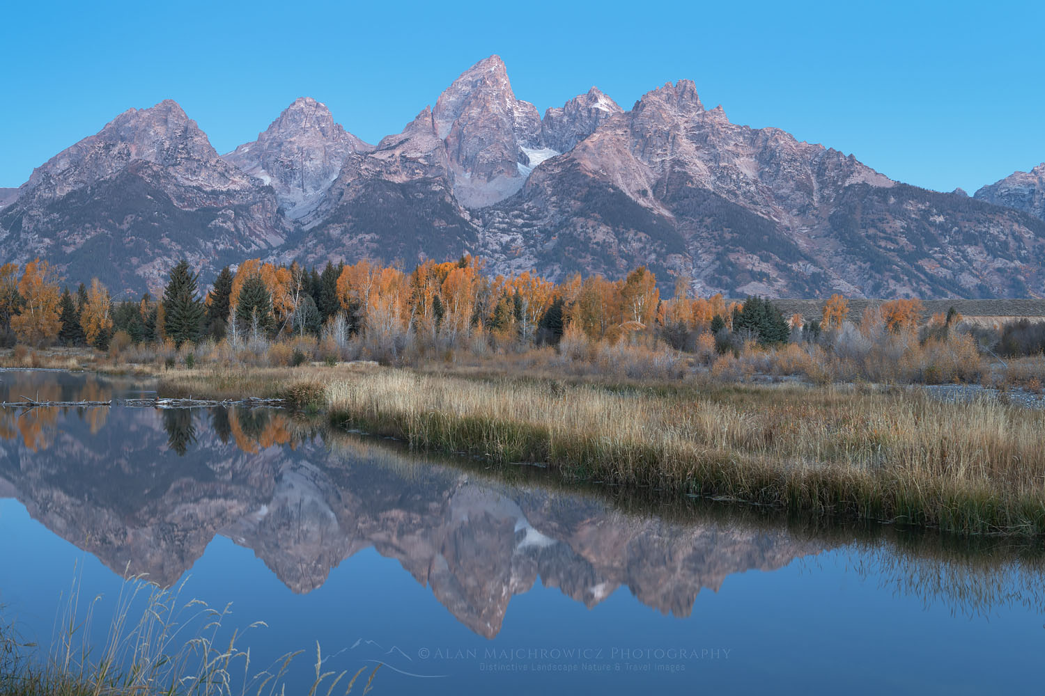 Grand Teton National Park Archives