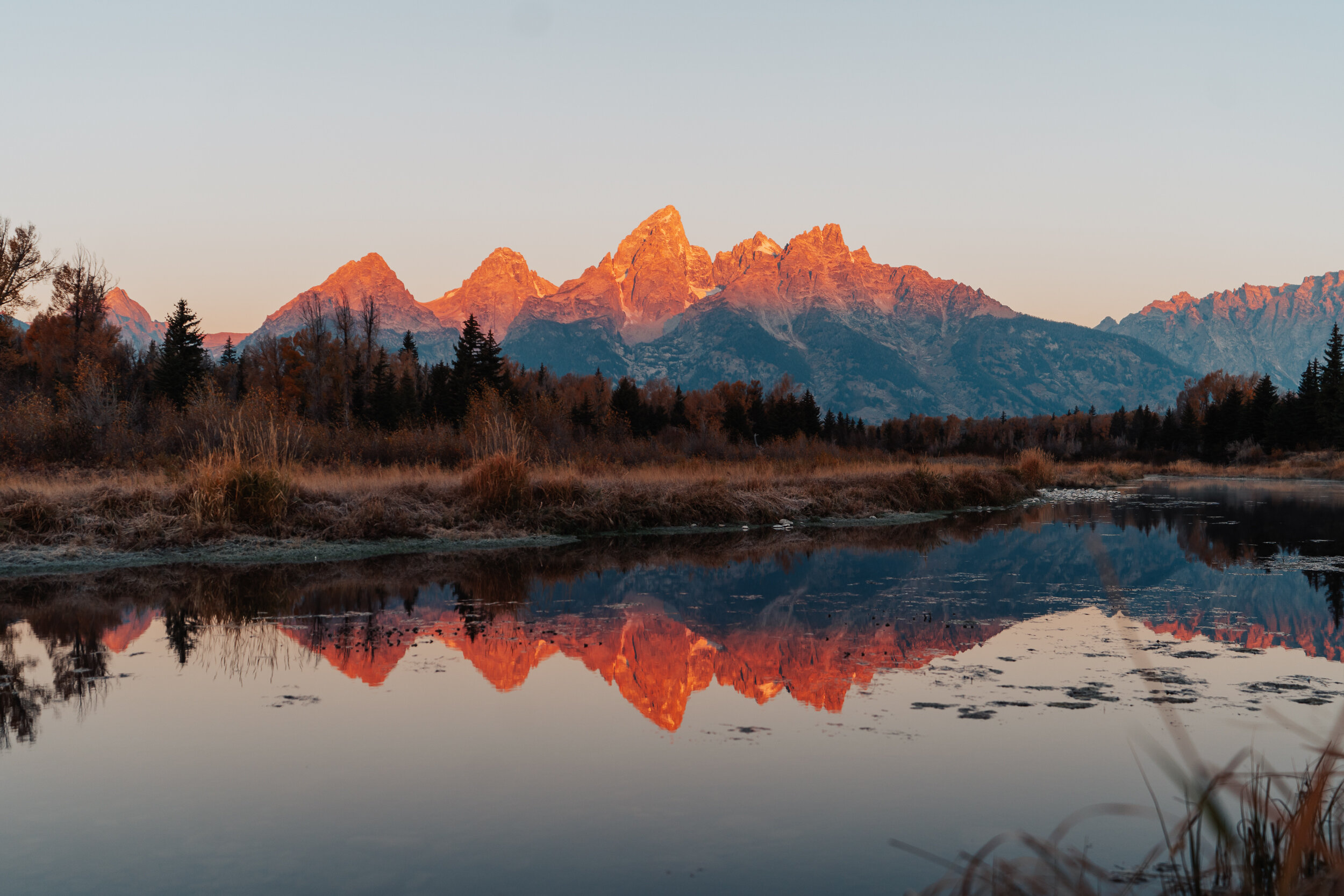 My Solo Road Trip to Wyoming: Yellowstone and Grand Teton National Parks Itinerary