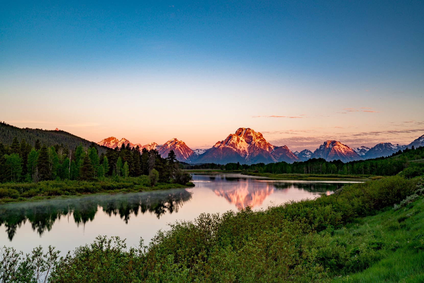 EPIC Things to Do Grand Teton National Park (Photos + Helpful Guide)