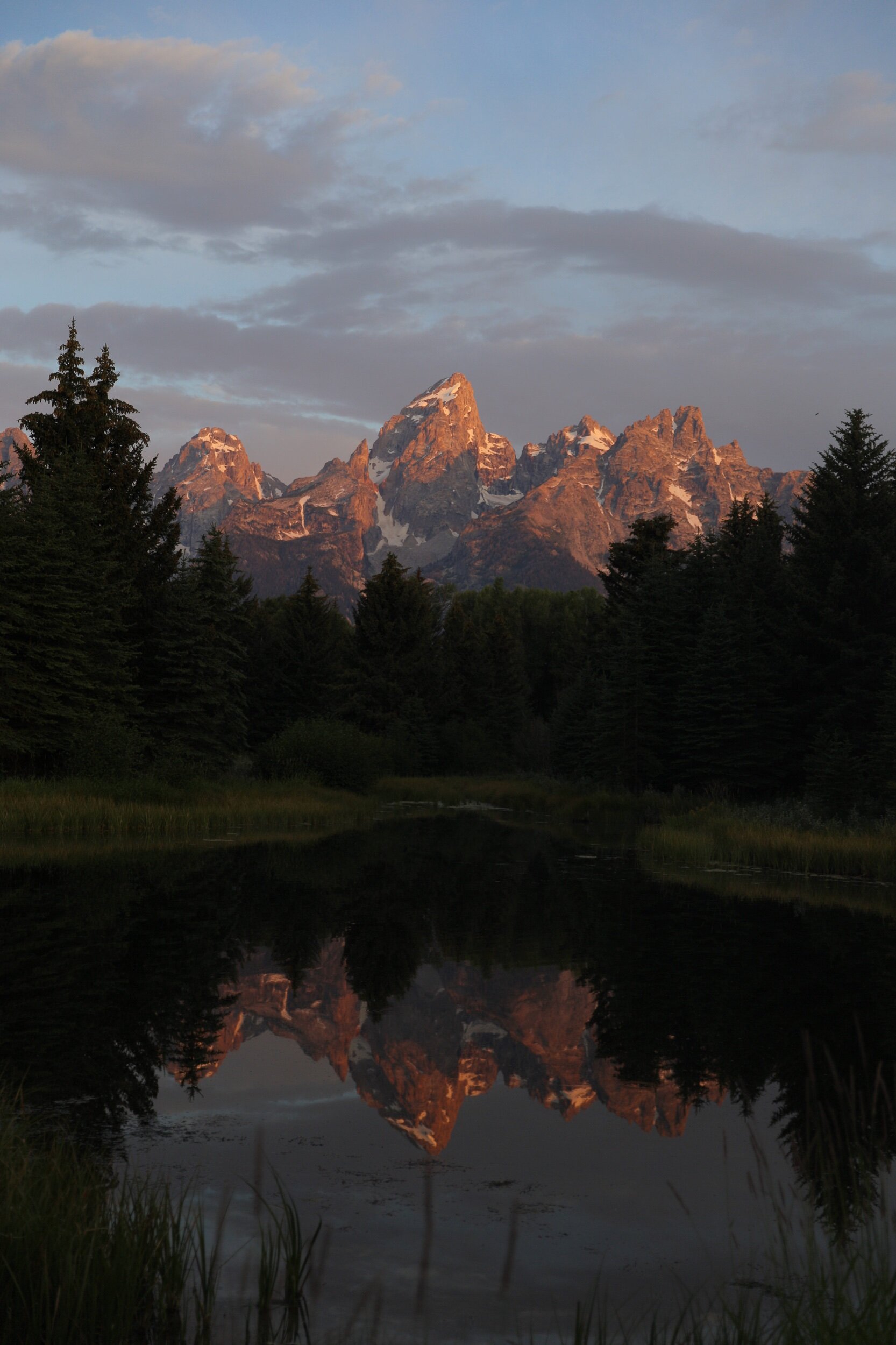 What to do and see in Grand Teton National Park