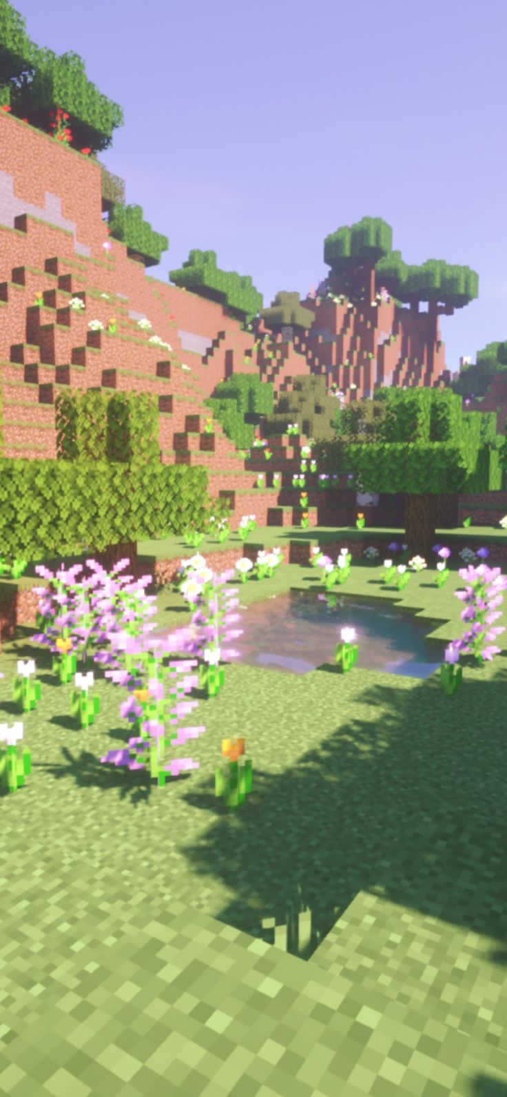 iPhone Minecraft Wallpapers Wallpaper Cave