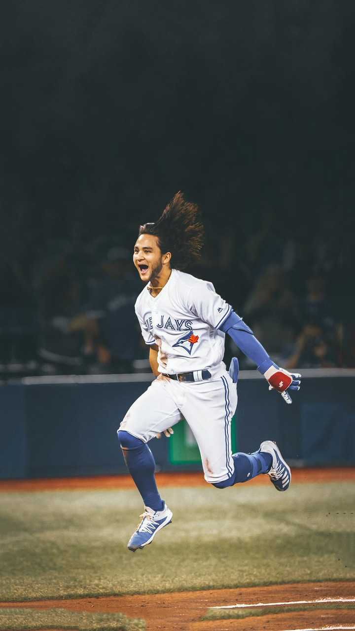 Bo Bichette Wallpaper