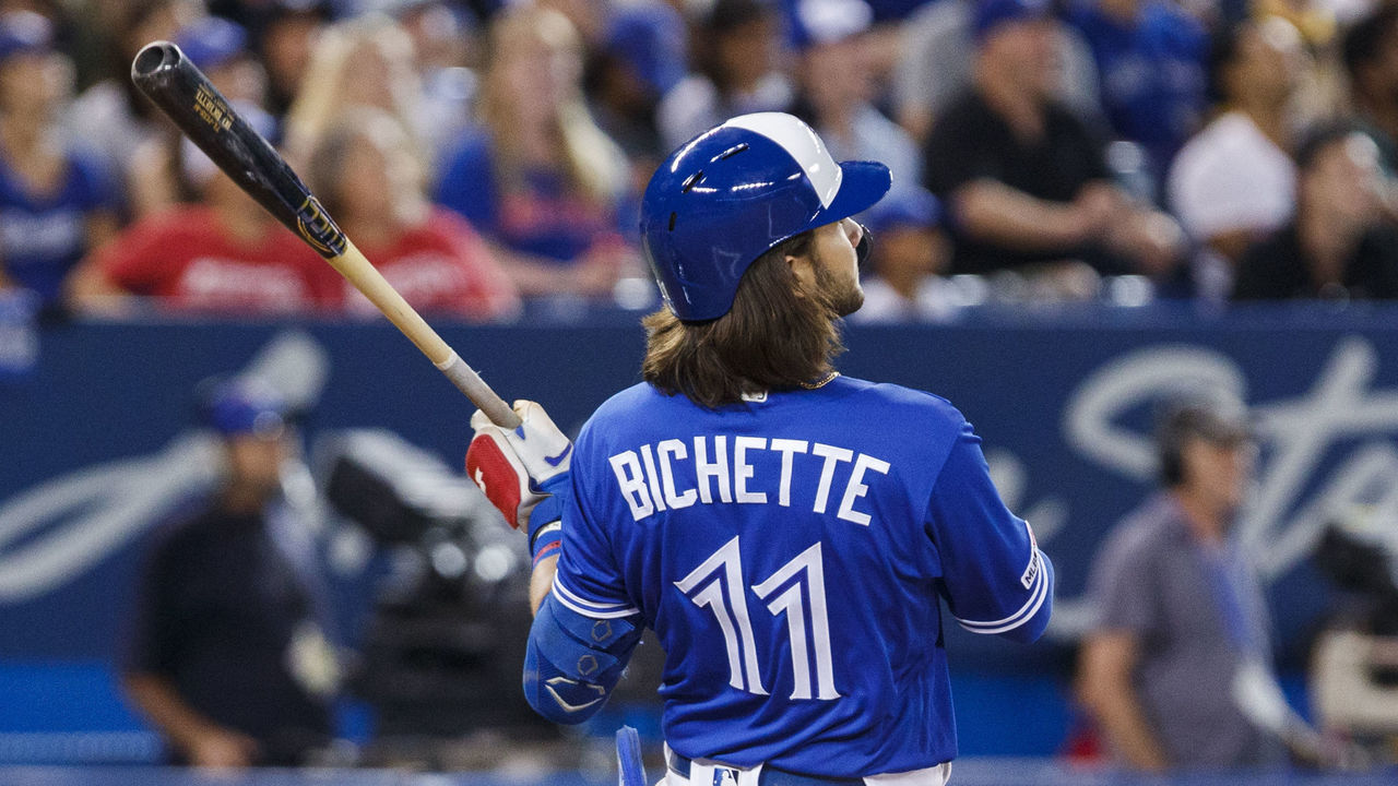 Bo Bichette Wallpapers - KoLPaPer - Awesome Free HD Wallpapers