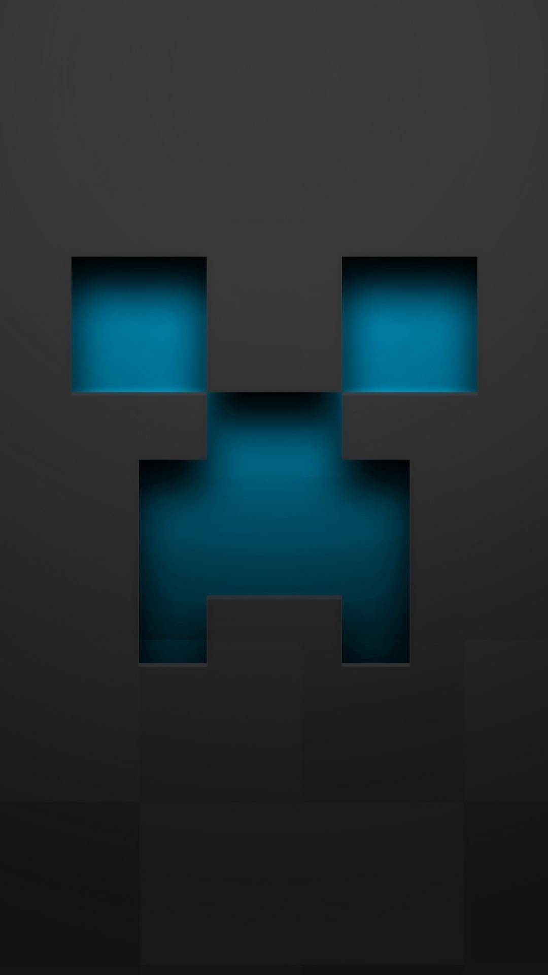 Minecraft Wallpaper iPhone