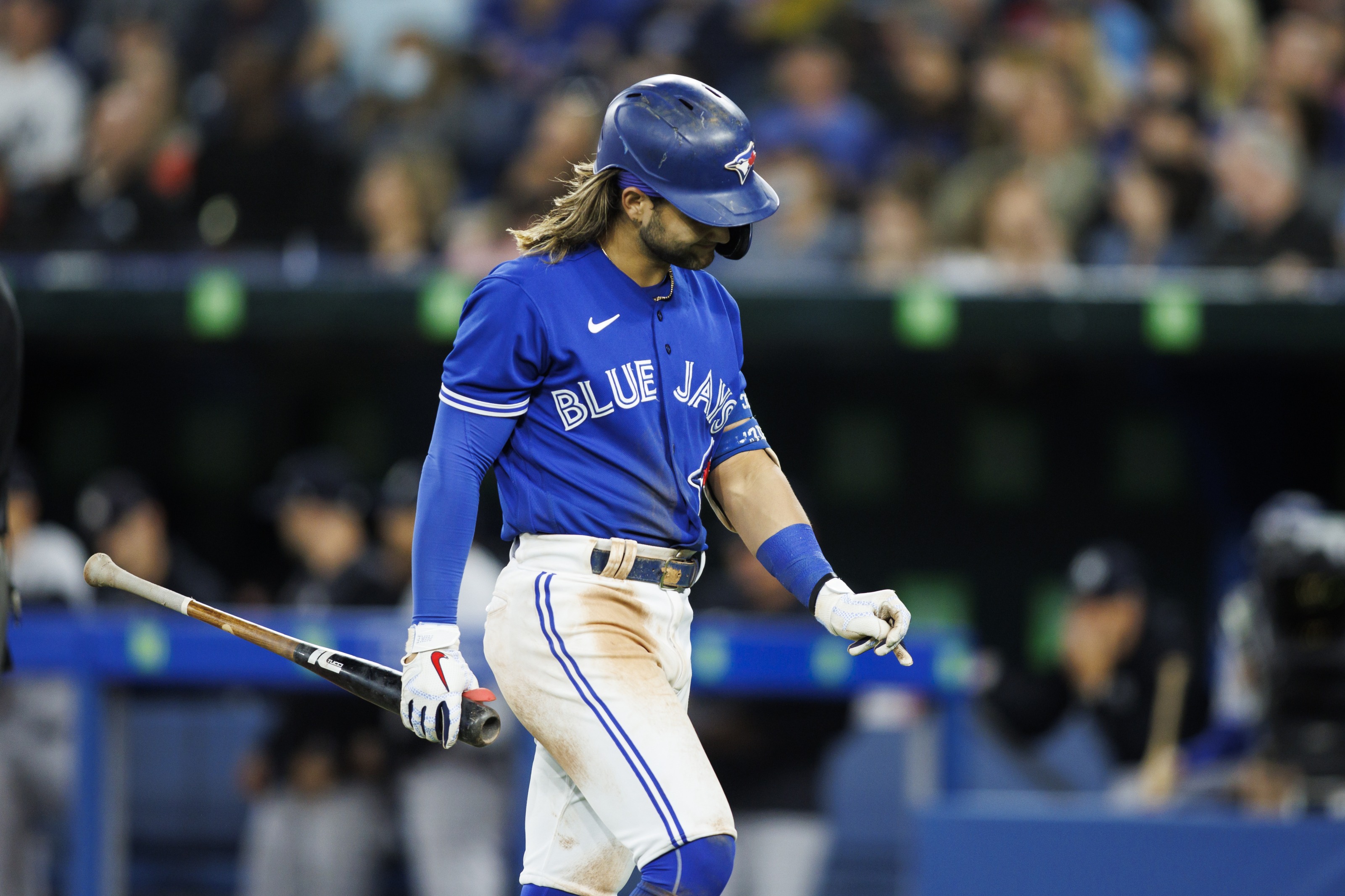 Bo Bichette Wallpapers - KoLPaPer - Awesome Free HD Wallpapers  Blue jays  baseball, Toronto blue jays logo, Toronto blue jays baseball