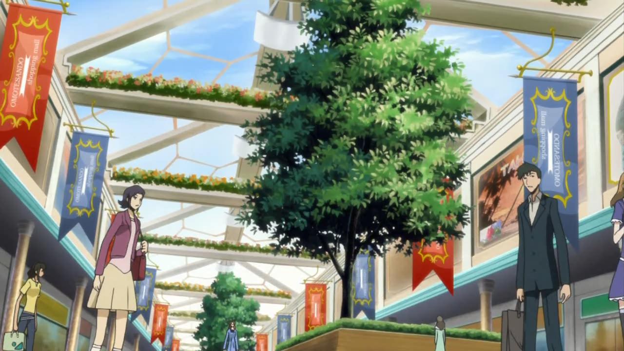 mall background, award - winning anime digital art | Stable Diffusion |  OpenArt