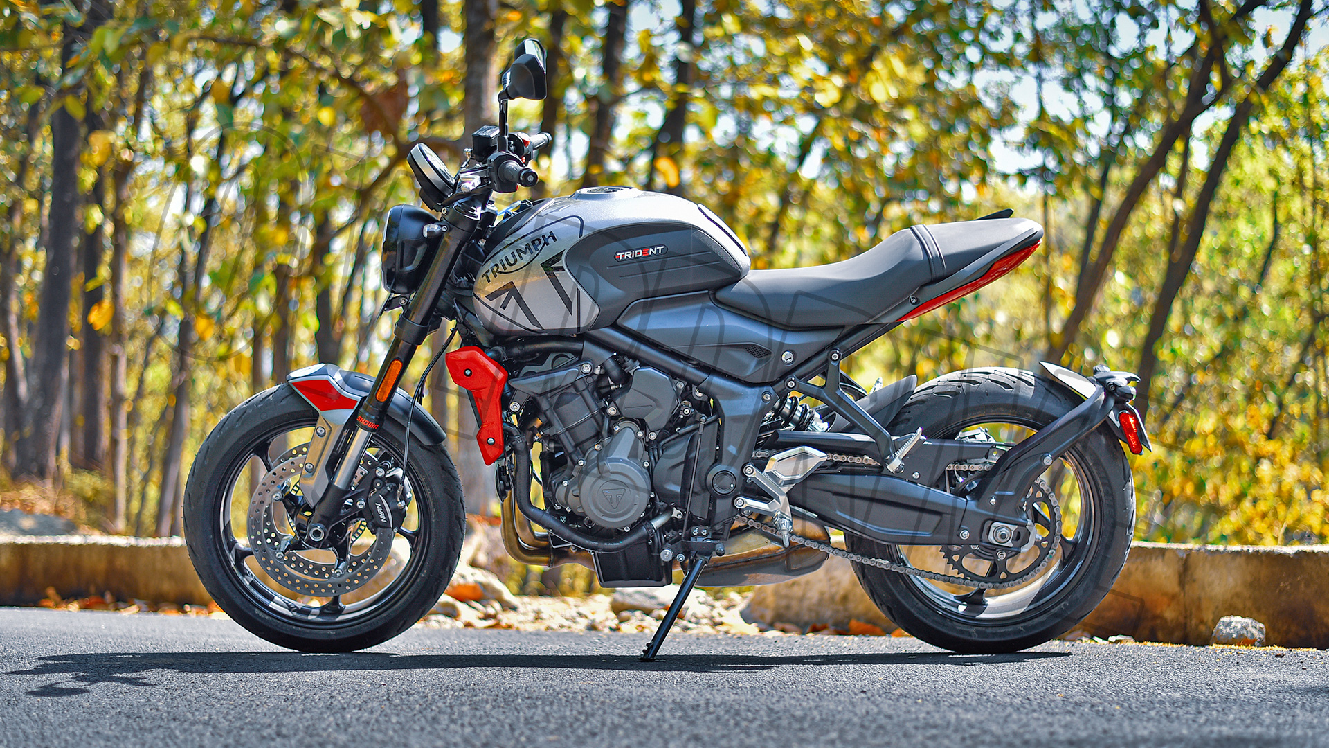 Trident 660 Wallpapers - Wallpaper Cave