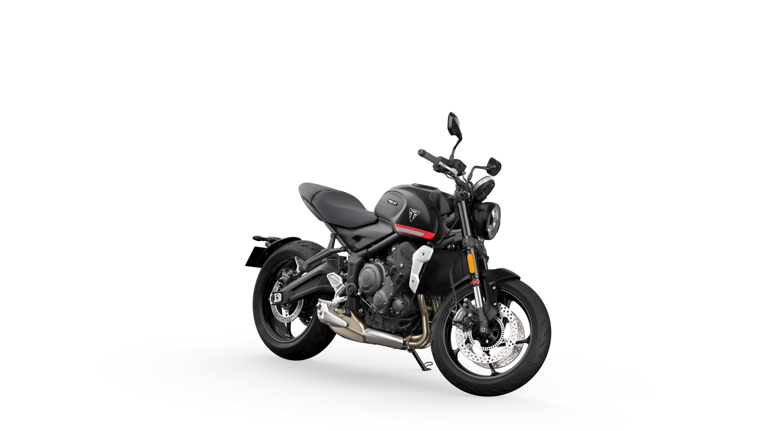 Triumph Trident 660 2021 Triumph Trident 660