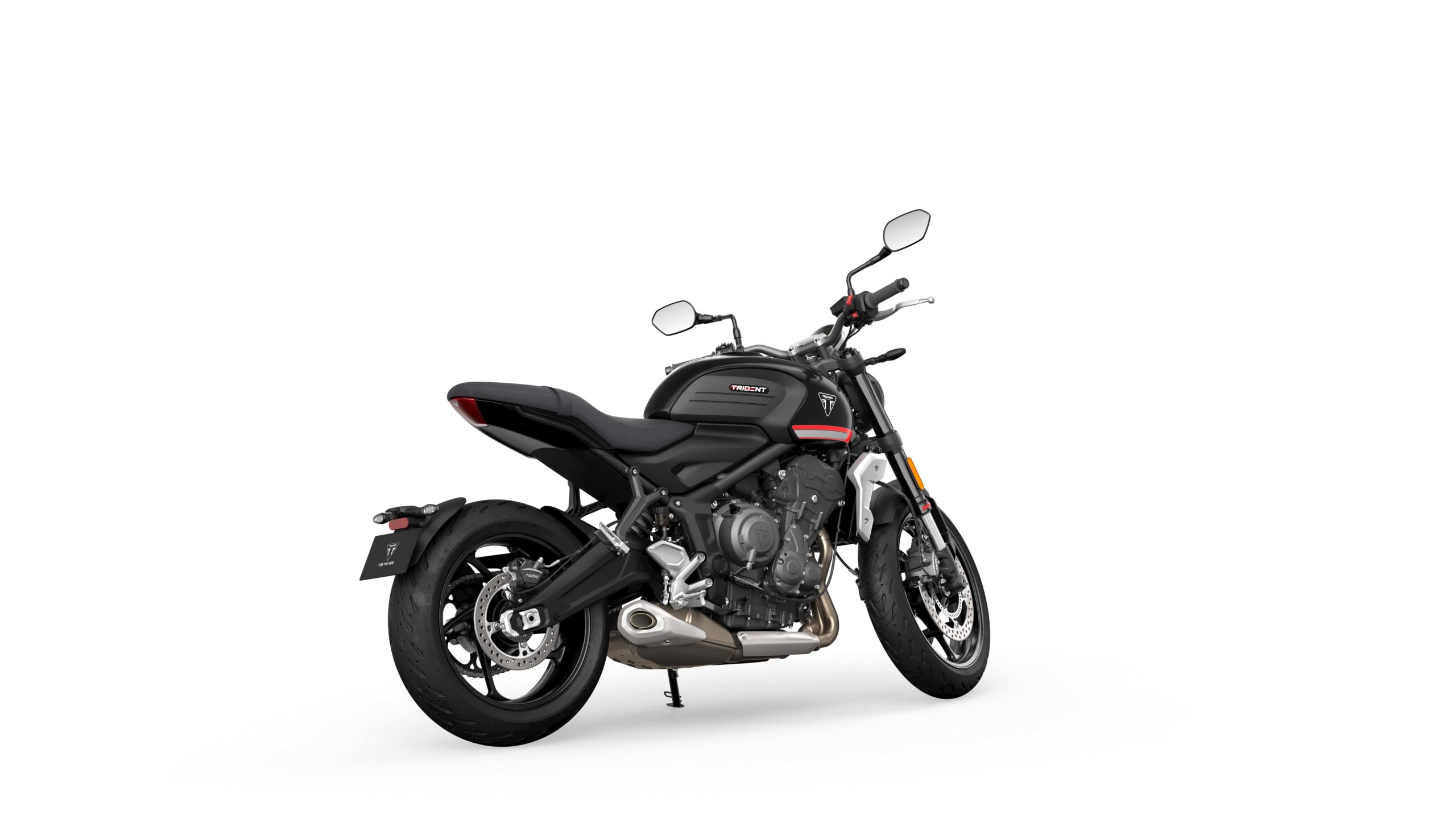 Triumph Trident 660 2021 Triumph Trident 660