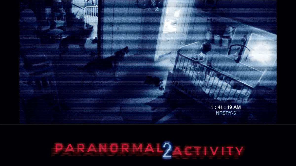 Paranormal Activity 2 to Watch and Stream