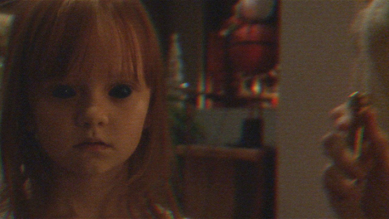 How Paranormal Activity turned my life into a horror show