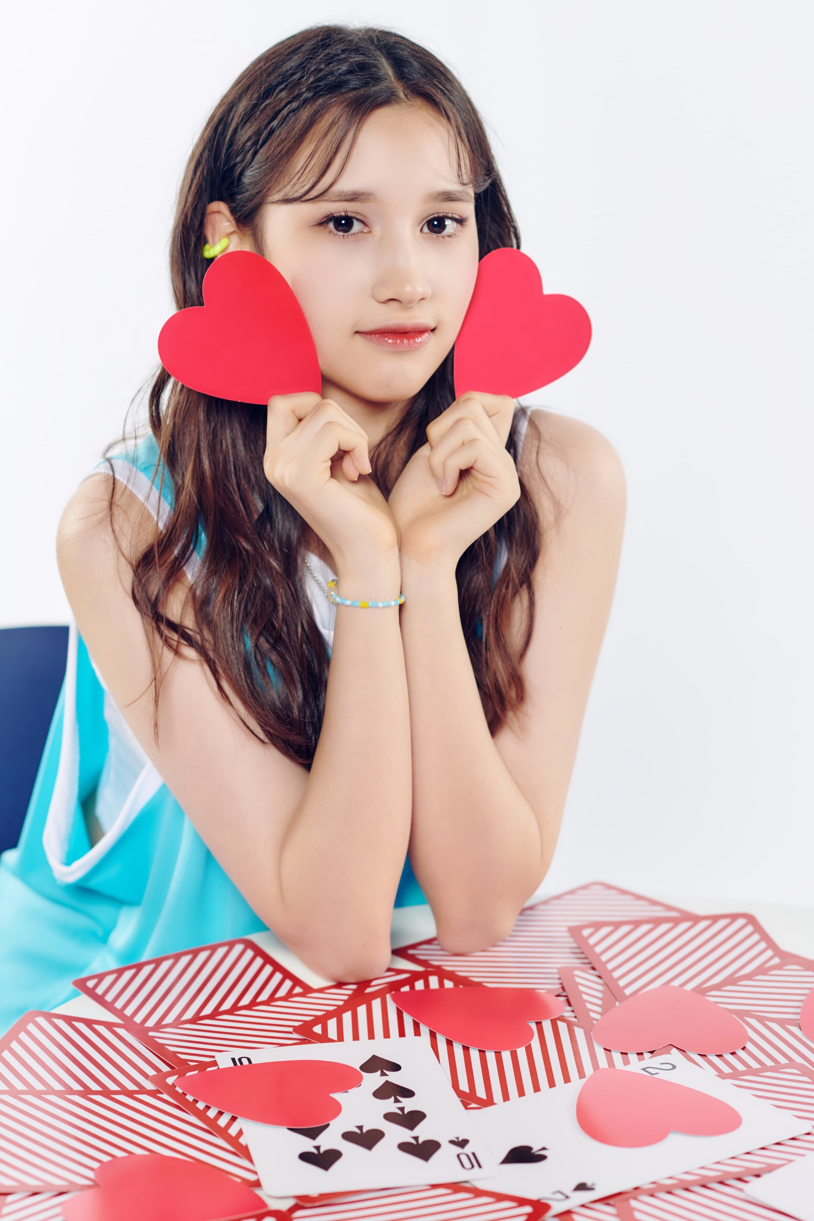 Girls Planet 999 Group Introduction Profile Photo