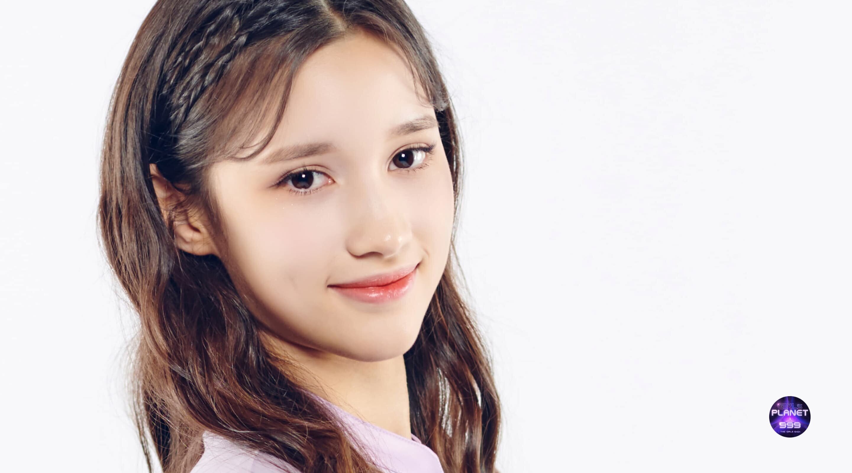 Girls Planet 999 Group Introduction Profile Photo
