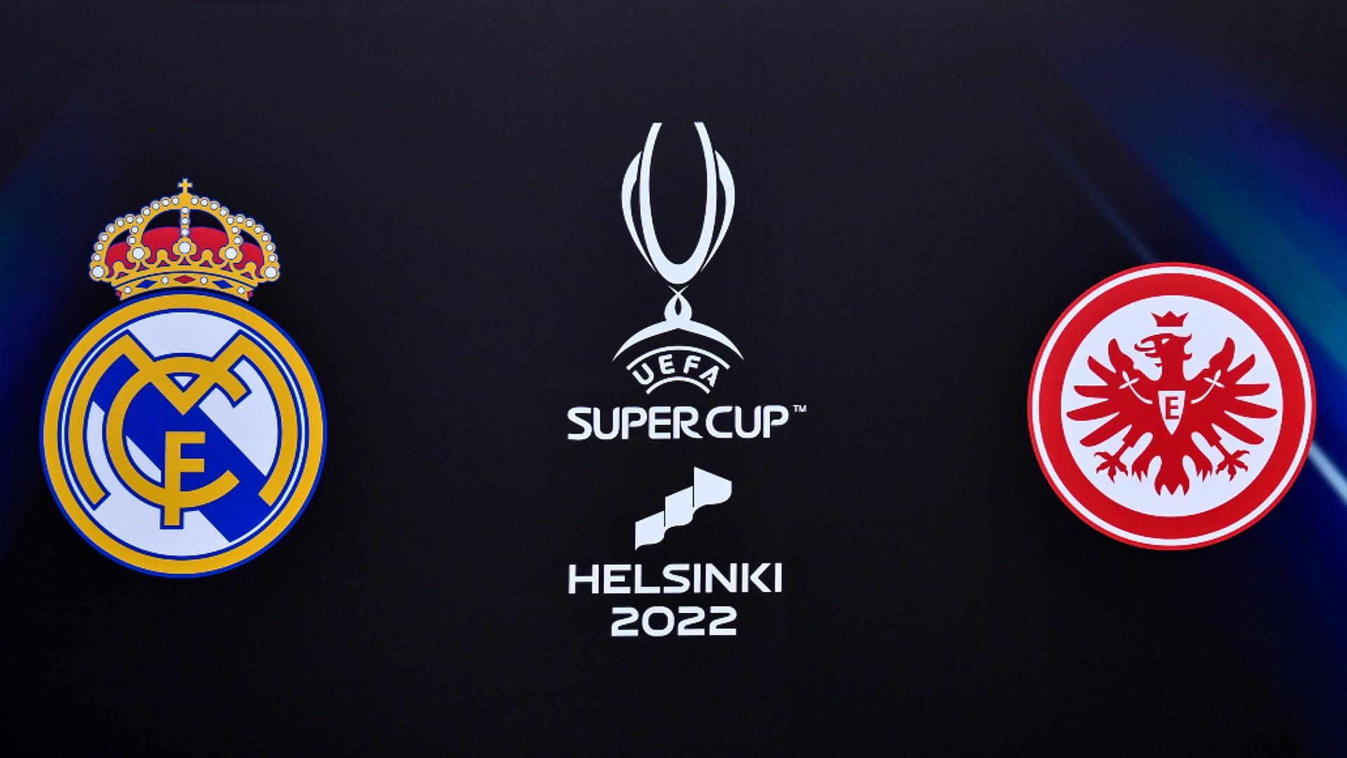 Real Madrid vs. Eintracht Frankfurt best bets, odds, lines, picks, and expert predictions for UEFA Super Cup