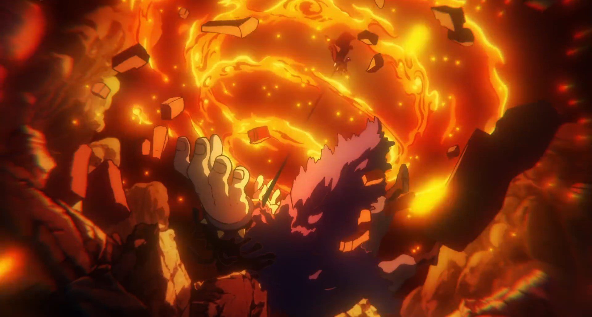 What Episode Does Luffy Awaken His Devil Fruit? Luffy's Akuma No Mi Complete Details