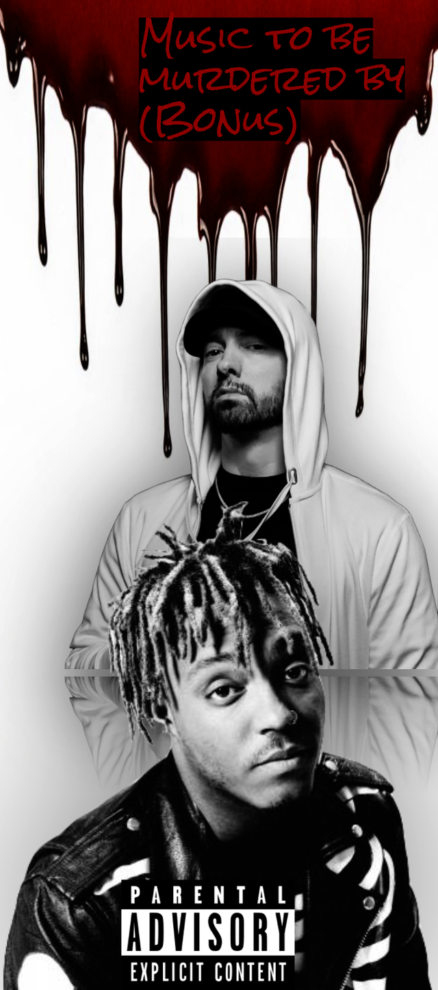 Eminem And Juice Wrld Wallpapers - Wallpaper Cave