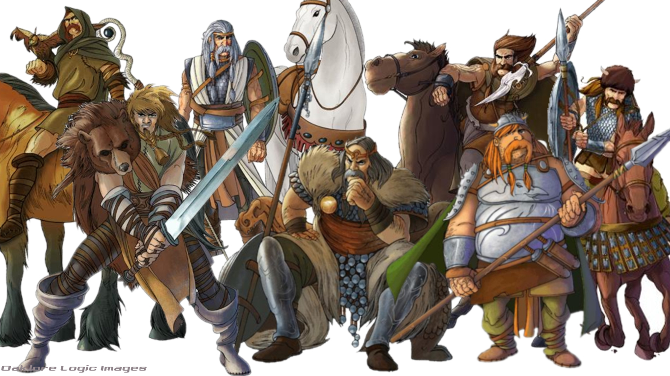 Gauls