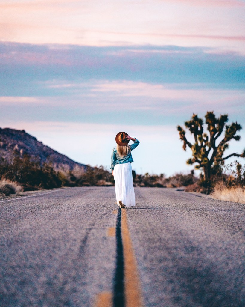 Joshua Tree Photo Spots Instagram spots in the park!
