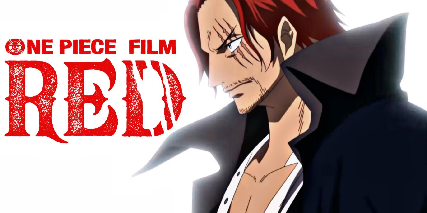 Everything You Need To Know About One Piece Film: Red