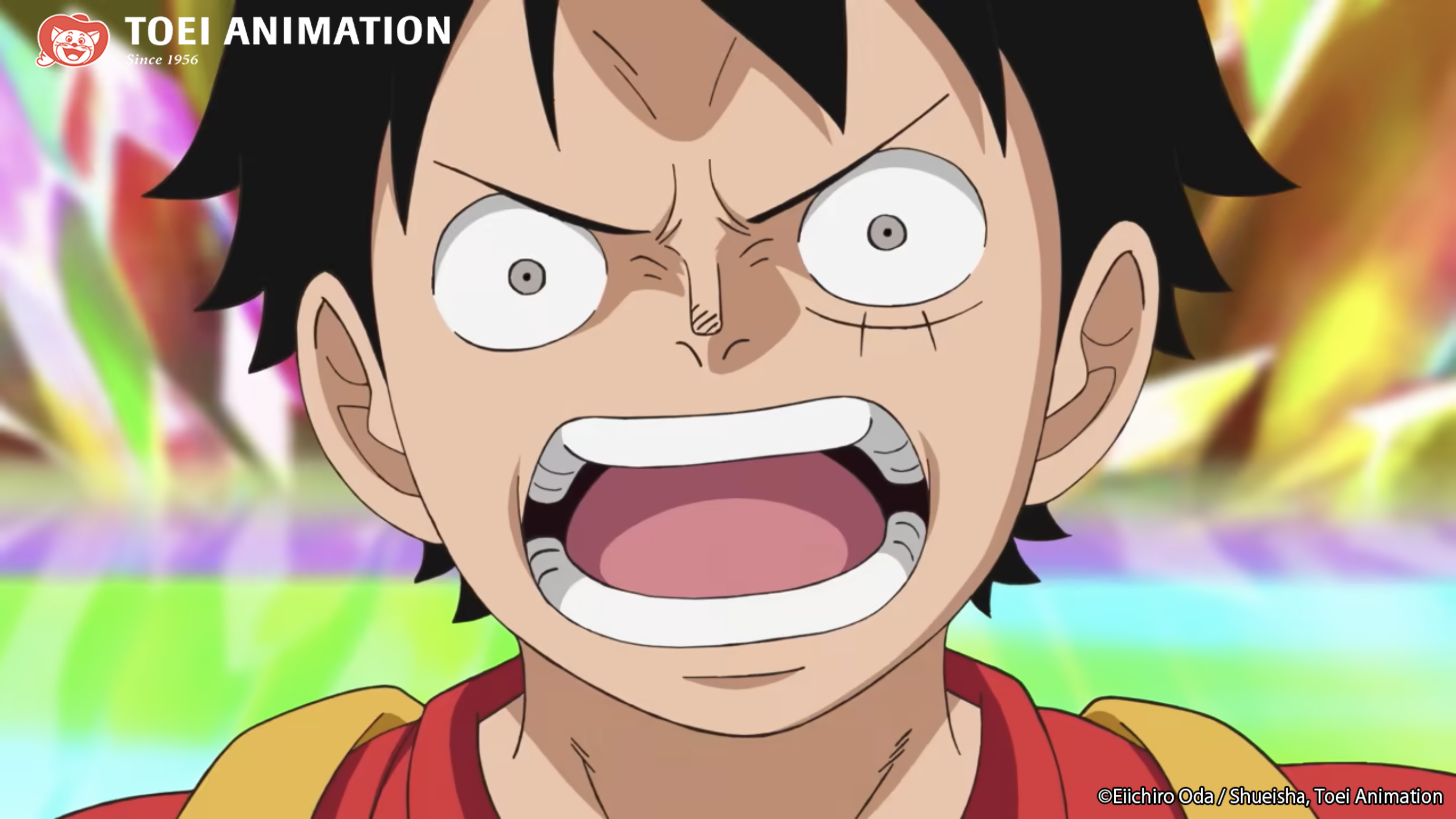 Crunchyroll Mom Pirates Show Off Their Swashbuckling New ONE PIECE FILM RED Character Designs