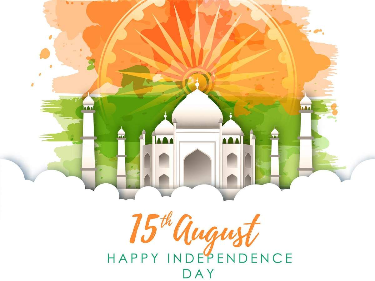 Happy Independence Day India 2022: Wishes, Messages, Quotes and Image to share with your loved ones
