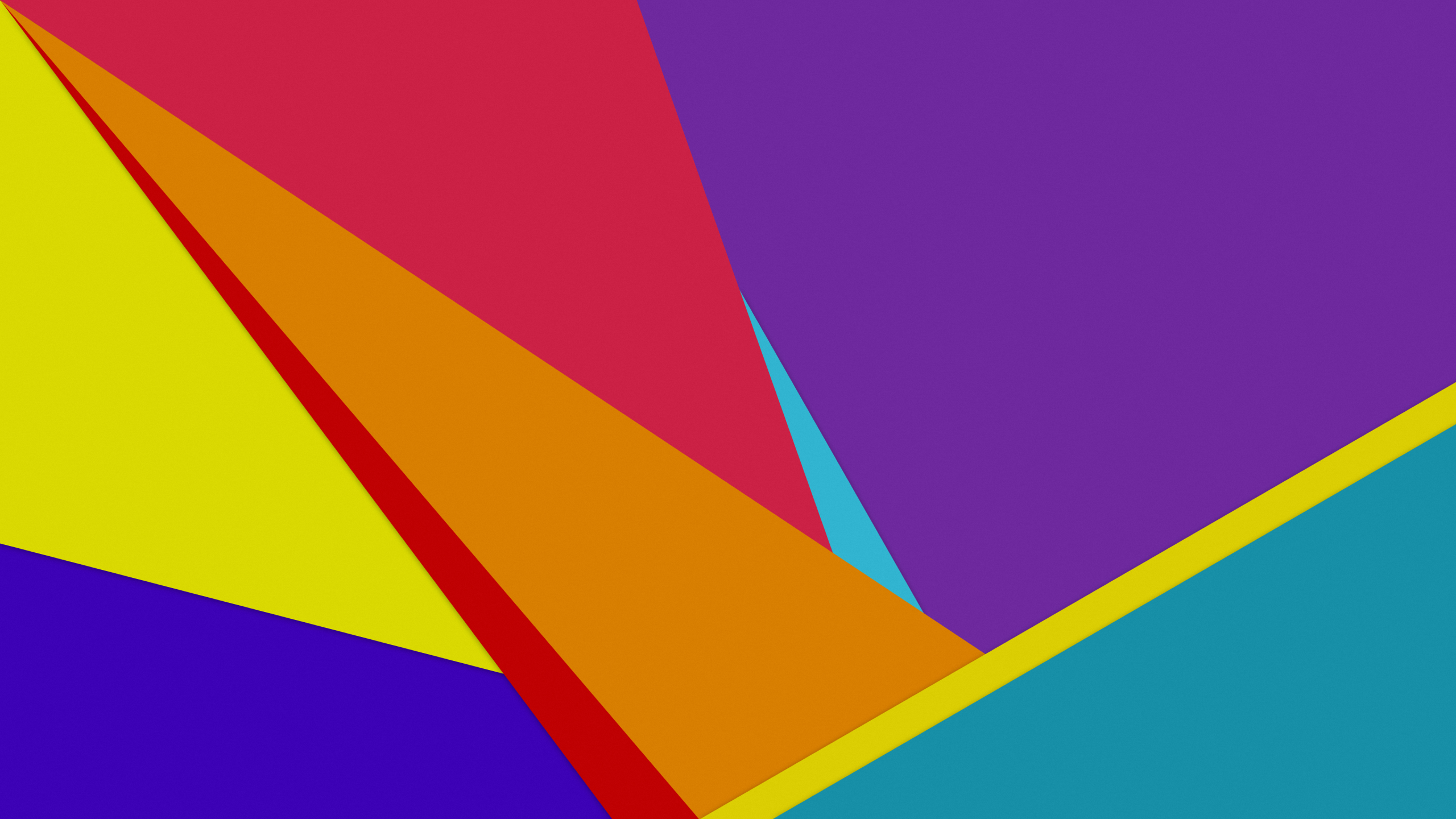 Material Design Wallpaper 4K, Multicolor, Colorful, Minimalist, Stripes, Flat, Abstract
